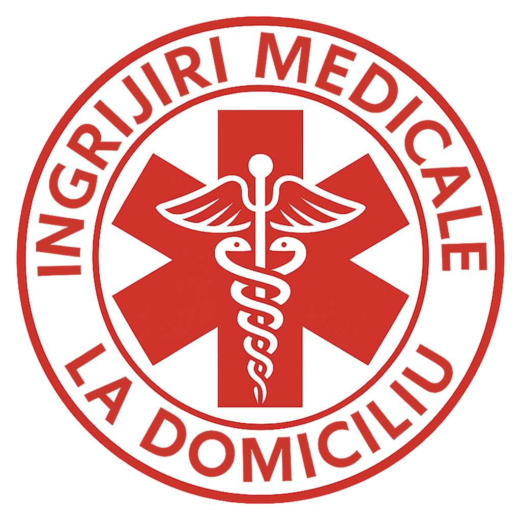 MEDGAN - Ingrijiri la domiciliu logo